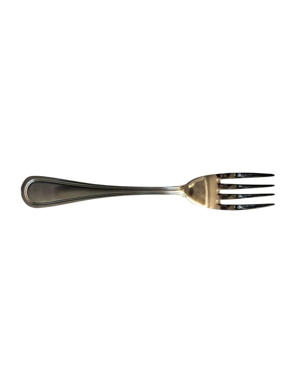 12 Steelite International Dinner Fork European 8.25" Marin Satin Restaurant Ware
